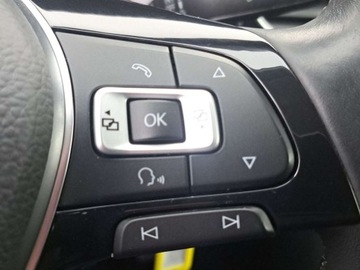 Volkswagen Golf Sportsvan Sportsvan 1.4 TSI BlueMotion Technology 125KM 2017 Volkswagen Golf Sportsvan Kamera Cofania, Acc, Ergo Komfort 1.4 Benzyna, zdjęcie 24