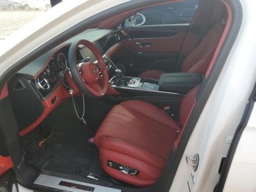 Bentley 2022 Bentley Inny Flying Spur, 2022r., 4x4, 4.0L 4.0 Benzyna 542KM, zdjęcie 7