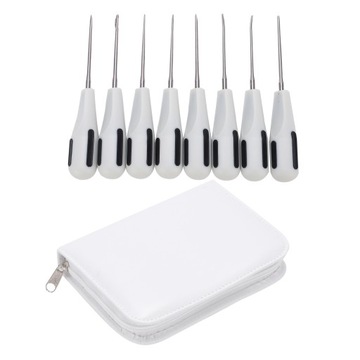 8 шт./компл. щипцы для удаления зубов