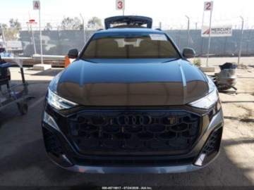 Audi Q8 2025 Audi Q8 PREMIUM PLUS 55 TFSI QUATTRO, 2025r., 4x4, 3.0L 3.0 Hybryda 335KM, zdjęcie 6