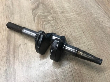 ПРОИЗВОДИТЕЛЬНОСТЬ МОЩНОСТЬ 5 Л.С. КОЛЕНВАЛ ОРИГИНАЛ