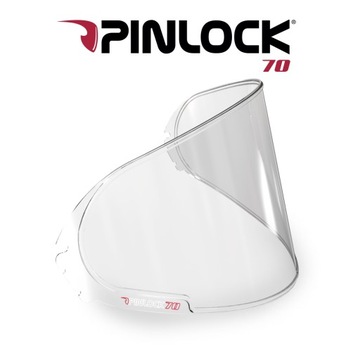 Новый мотоциклетный шлем Pinlock 70 Cassida 3.0
