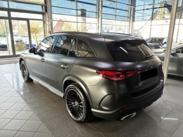 Mercedes GLC C254/X254 Coupe 2.0 220d 197KM 2026 MERCEDES-BENZ GLC 220 d 4-Matic AMG Line 2.0(197KM) 2026, zdjęcie 3