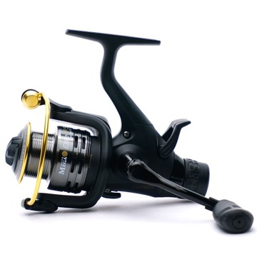 Катушка Megabaits Elite FR 525i на ФИДЕРЕ