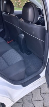 Toyota Avensis III 2014 Toyota Avensis T27 sedan 2.0d 127KM 2014r Salon Polska 1 właściciel, zdjęcie 8