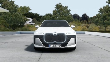 BMW Seria 7 G70 Sedan 3.0 40d 299KM 2026 BMW Seria 7 40d xDrive 299 KM mHEV - Gotowy do Odbioru - Executive Lounge, zdjęcie 4