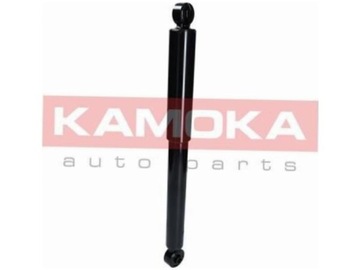 2× KAMOKA 2000727 TLUMIČ