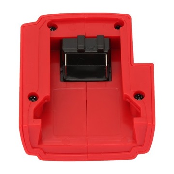Adapter konwertera źródła zasilania USB do Milwaukee 49-24-2371 M18 z