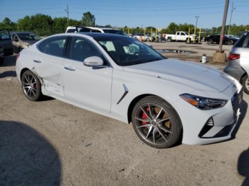  Genesis G70 2020 GENESIS G70 PRESTIGE 3.3 Benzyna 375KM, zdjęcie 3