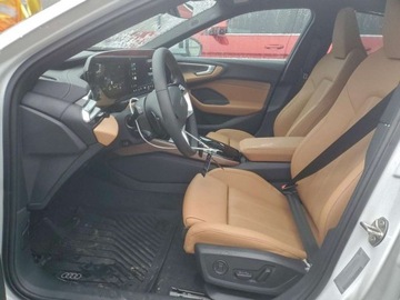 Audi A5 B10 2025 Audi A5 Limousine Premium Plus 2025 2.0 Benzyna 261KM, zdjęcie 7