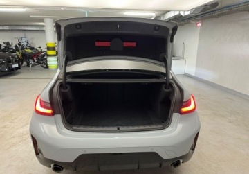 BMW Seria 3 G20-G21 Limuzyna 2.0 320d 190KM 2023 BMW Seria 3 320d xDrive M Pakiet, Gwarancja fabryczna, Faktura VAT 23 2.0, zdjęcie 31