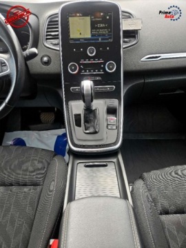 Renault Scenic IV 2019 Renault Scenic Limited 1.7d 120KM-AUTOMAT, 1 wlasciciel, kamera, serwisowa, zdjęcie 27