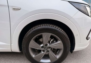 Opel 2024 Opel Grandland EDITION GwarancjaOpelAso Tylko27TysPrzebiegu Bezwypadkowy N, zdjęcie 14