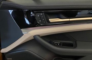 Porsche Panamera III Liftback 4 E-Hybrid 2.9 470KM 2025 Porsche Panamera Salon Polska R-CARS Warszawa 2.9 Hybryda Plug-in 470KM, zdjęcie 24