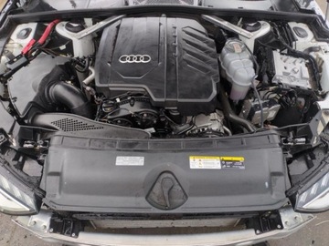 Audi A4 B9 2023 Audi a4 Premium Plus 45 2023 2.0l 2.0 Benzyna 261KM, zdjęcie 6