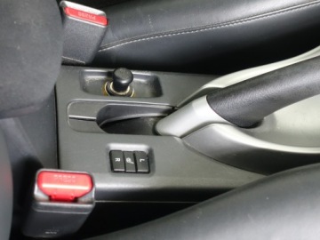 Toyota Auris I 2010 Toyota Auris 1.8 Hybryda/Ksenon/Półskóry/Kamera, zdjęcie 21