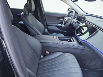 Mercedes Klasa E W214 Sedan 2.0 220d 197KM 2024 Mercedes-Benz Klasa E E 220 d 4MATIC Estate AIRMATIC Burmester 4D Kamer, zdjęcie 14