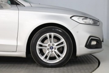 Ford Mondeo V Kombi Facelifting 2.0 EcoBlue 120KM 2019 Ford Mondeo 2.0 EcoBlue, Navi, Klima, Klimatronic, zdjęcie 14