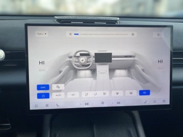 Omoda 7 2025 Omoda 7 PHEV LUXURY | Ekstra Rabat!, zdjęcie 25