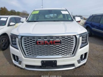  GMC Yukon XL Denali 2021 6.2 Benzyna 420KM, zdjęcie 7