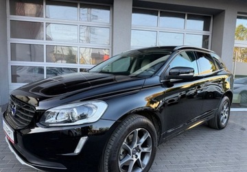 Volvo XC60 I SUV Facelifting 2.0 D4 DRIVE-E 190KM 2015 Volvo XC 60 salon Polska, I wlasciciel, 55 tys km,Gwarancja 2.0 Diesel, zdjęcie 2