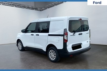 Ford Transit Courier II Van 1.5 EcoBlue 100KM 2025 FORD Transit Courier Kombi N1 Trend 1.5 100KM, zdjęcie 4