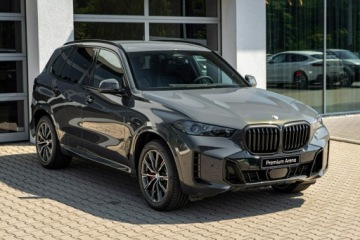 BMW X5 G05 SUV Facelifting 3.0 30d 298KM 2026 BMW X5 xDrive30d Dostępne od ręki!, zdjęcie 5