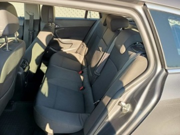 Opel Insignia I Sports Tourer 2.0 CDTI ECOTEC 160KM 2011 Opel Insignia 2.0CDTI 160km 11r, zdjęcie 5