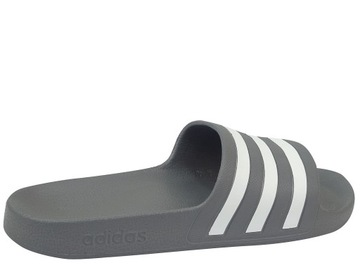 ADIDAS ADILETTE AQUA F35538 MĘSKIE KLAPKI BASENOWE