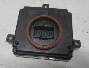 AUDI A4 B8 KOMBI 14R MĚNIČ MODUL LED 4G0907697D