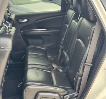 Fiat Freemont 2.0 Multijet II 16v 170KM 2015 Fiat Freemont 2.- mjet diesel 170KM Black Code 4x4 Automat DVD TV Nawi Sko, zdjęcie 24