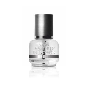 SILCARE CUTICLE REMOVER DO USUWANIA SKÓREK CL 15ml