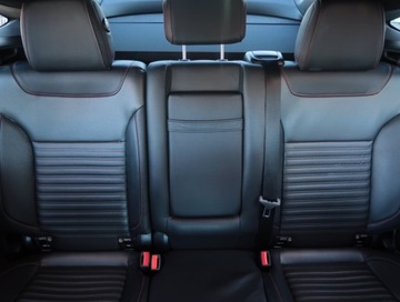 Mercedes GLE W166/C292 SUV 3.0 350d 258KM 2016 Mercedes GLE Coupe 350 d 4MATIC, Salon Polska, zdjęcie 9