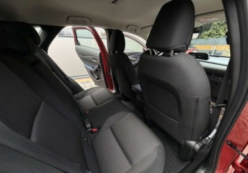 Mazda CX-30 2.0 Skyactiv-G 122KM 2019 Mazda CX-30 2.0 122KM 66.000kmautomatbezwypadkowa GWARANCJA zarejestrowana, zdjęcie 16