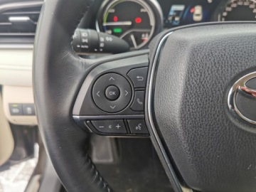 Toyota Camry IX Sedan 2.5 Hybrid Dynamic Force 218KM 2020 Toyota Camry 2.5 Hybrid Executive CVT 2.5 Hybrid E, zdjęcie 19