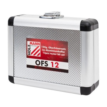 Фрезы для фрезеров 12 шт OFS 12