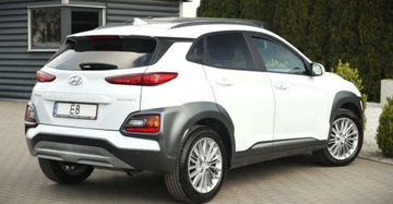 Hyundai Kona I Crossover 1.6 CRDi 115KM 2019 Hyundai Kona (Nr.226) 1.6 CRDI Navi Kamera HUD..., zdjęcie 6