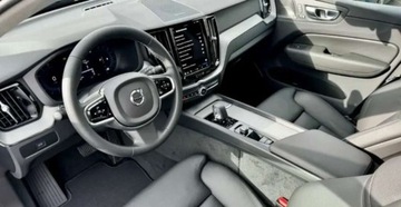 Volvo XC60 II 2024 OD RĘKI Volvo XC 60 B4 D AWD Plus Dark, zdjęcie 7