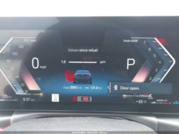 BMW Seria 3 G20-G21 2024 BMW Seria 3 330i, 2024r., 2.0L 2.0 Benzyna 255KM, zdjęcie 10