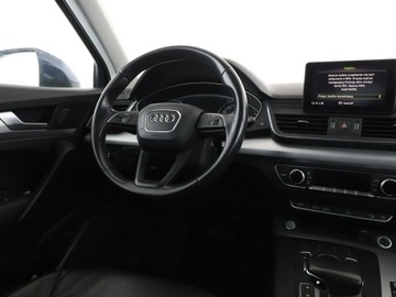 Audi Q5 II 2017 Audi Q5 quattro S-Tronic skóra navi PDC, zdjęcie 15