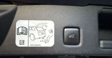 Ford Kuga III SUV 1.5 EcoBoost 150KM 2020 Ford Kuga Titanium salon PL pakiet Winter 1.5 Benzyna 150KM, zdjęcie 25