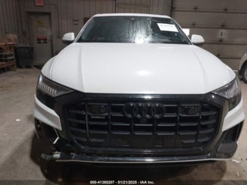 Audi Q8 2021 Audi Q8 2021 AUDI Q8 PREMIUM PLUS 55 TFSI QUATTRO TIPTRONIC 3.0 Benzyna, zdjęcie 5