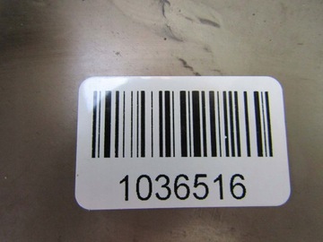 CAYENNE I 4.5 04R KOLO SETRVAČNÍK VĚNEC B27