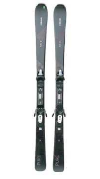 HEAD PURE JOY dł. 158cm