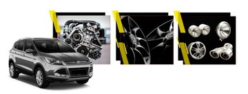 ВНУТРЕННЯЯ КРЫШКА ШАРНИРА LOBRO 303946 VW SHARAN -03