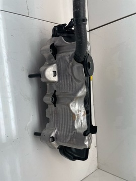KRYT VENTILU X-TRAIL RENAULT 1.7 D 118306606R