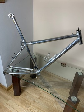 RAMA CUBE ACID RECO DESIGN 18”