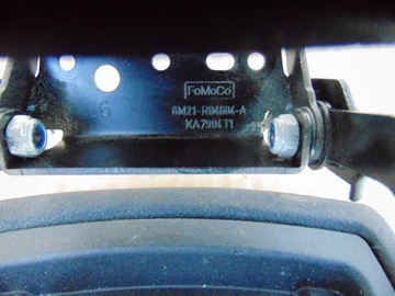 FORD S-MAX MK1 ПОДЛОКОТНИК