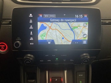 Honda CR-V V 2020 Honda CR-V 2.0 i-MMD Lifestyle (Honda Connect+) V, zdjęcie 15