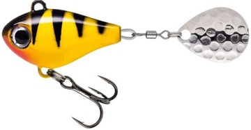 Приманка для спиннинга SPINMAD JIGMASTER 8г